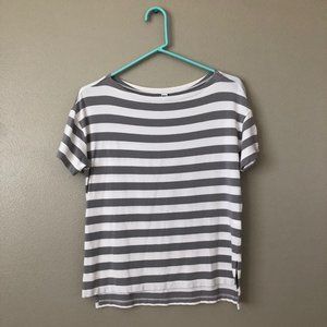 Uniqlo Blouse